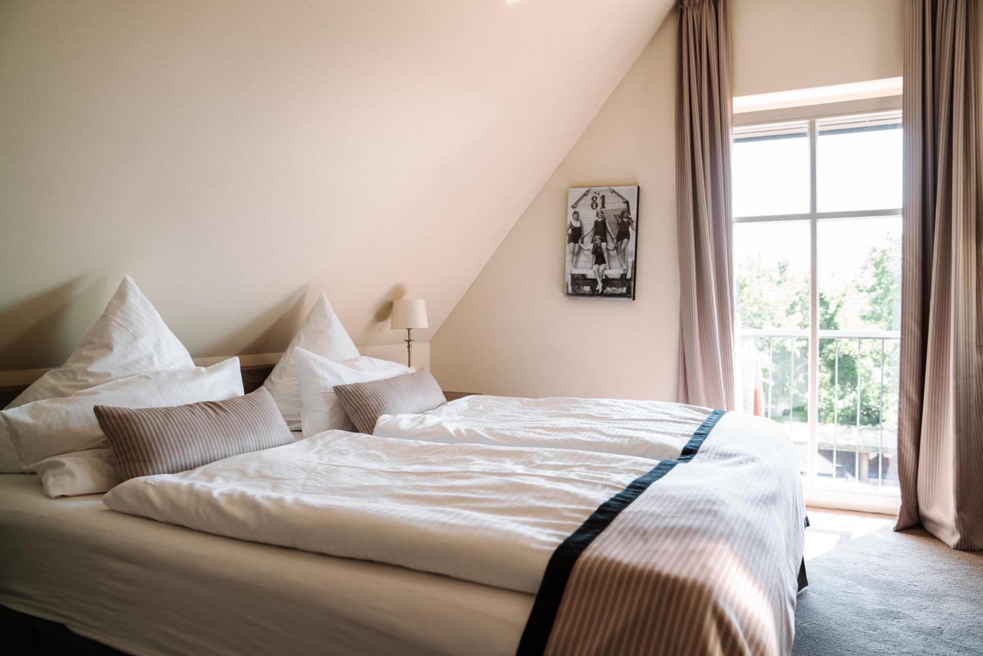 Apartmentanlage Seezeichen Ahrenshoop Bagian luar foto
