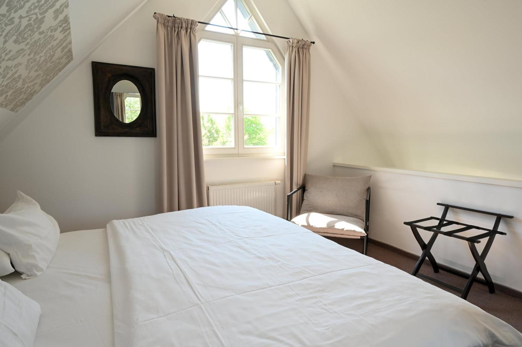 Apartmentanlage Seezeichen Ahrenshoop Bagian luar foto