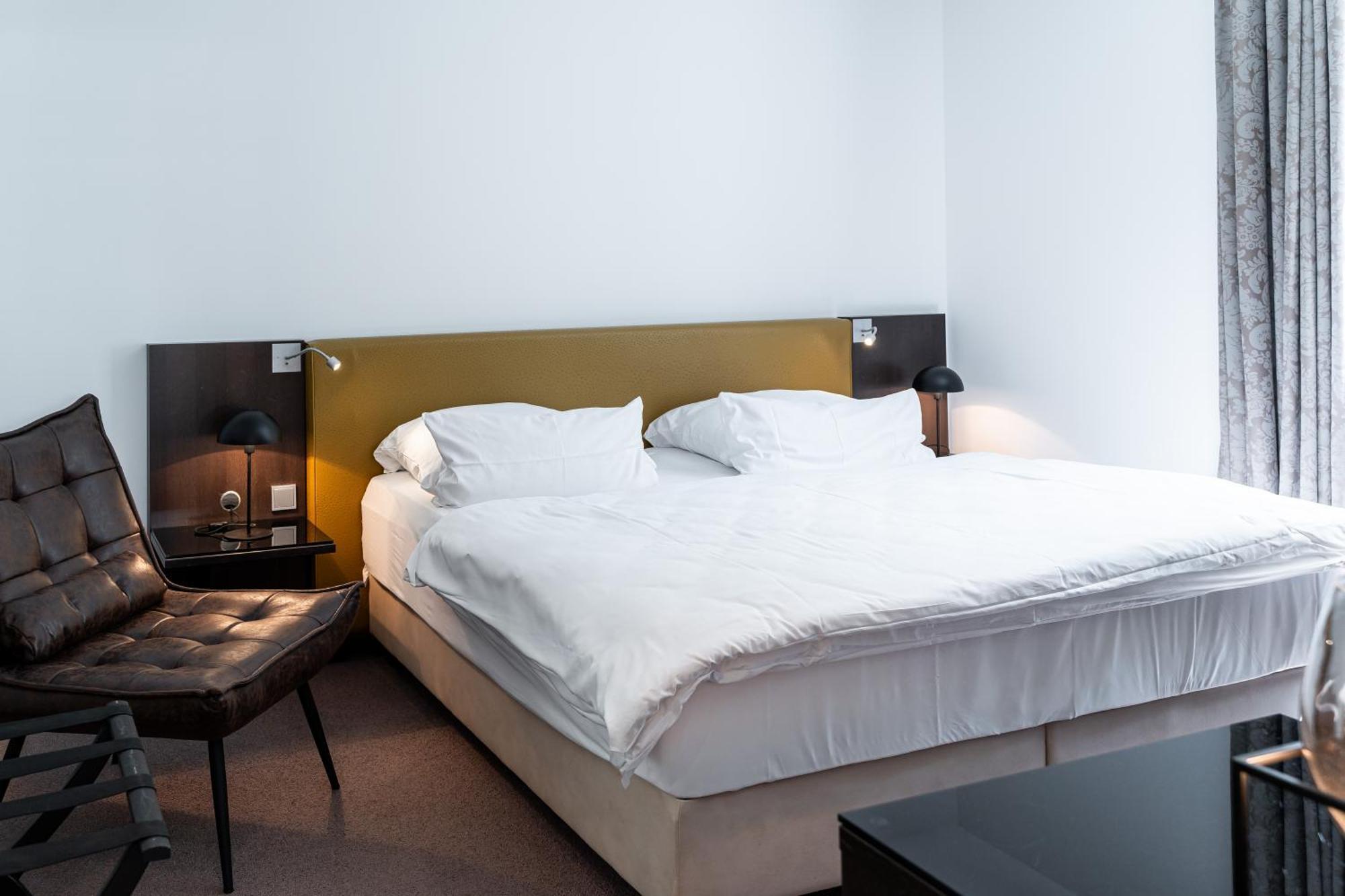 Apartmentanlage Seezeichen Ahrenshoop Bagian luar foto