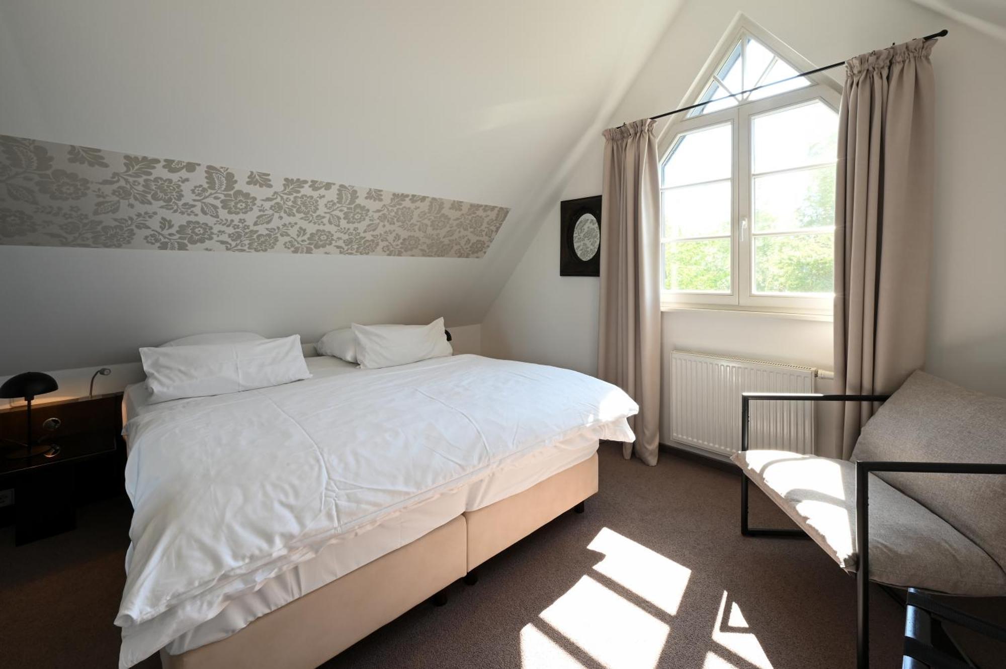Apartmentanlage Seezeichen Ahrenshoop Bagian luar foto